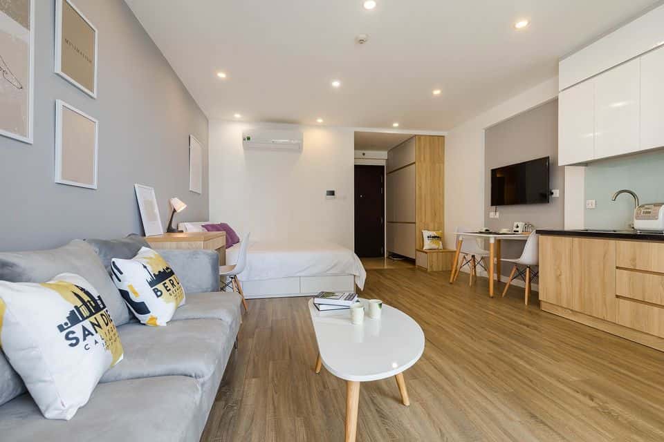Troy House 2517, Cầu Giấy — ảnh 2