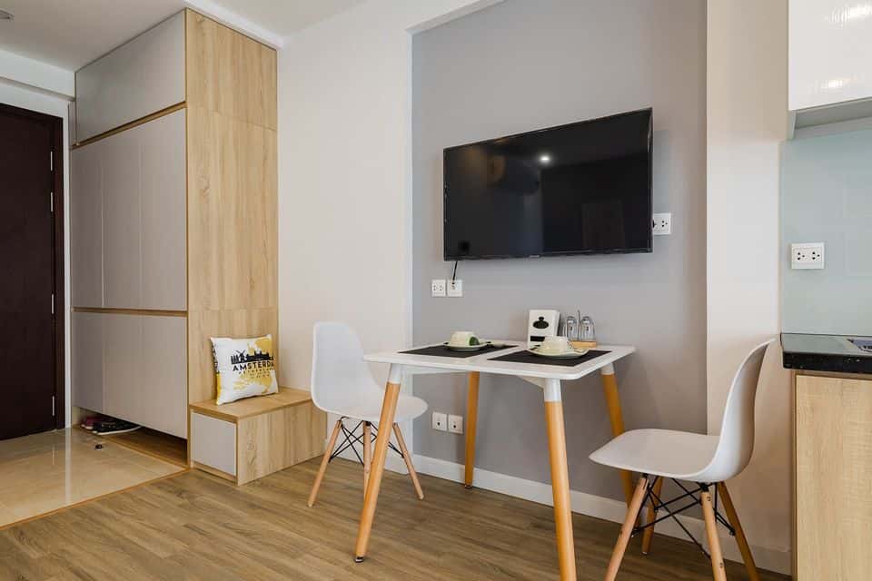 Troy House 2517, Cầu Giấy — ảnh 6