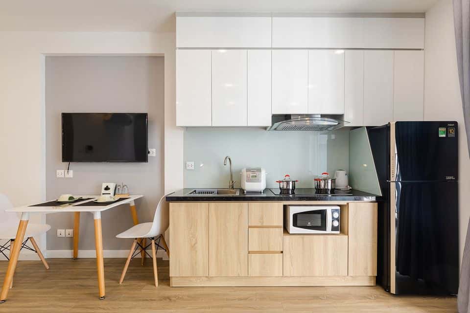 Troy House 2517, Cầu Giấy — ảnh 4