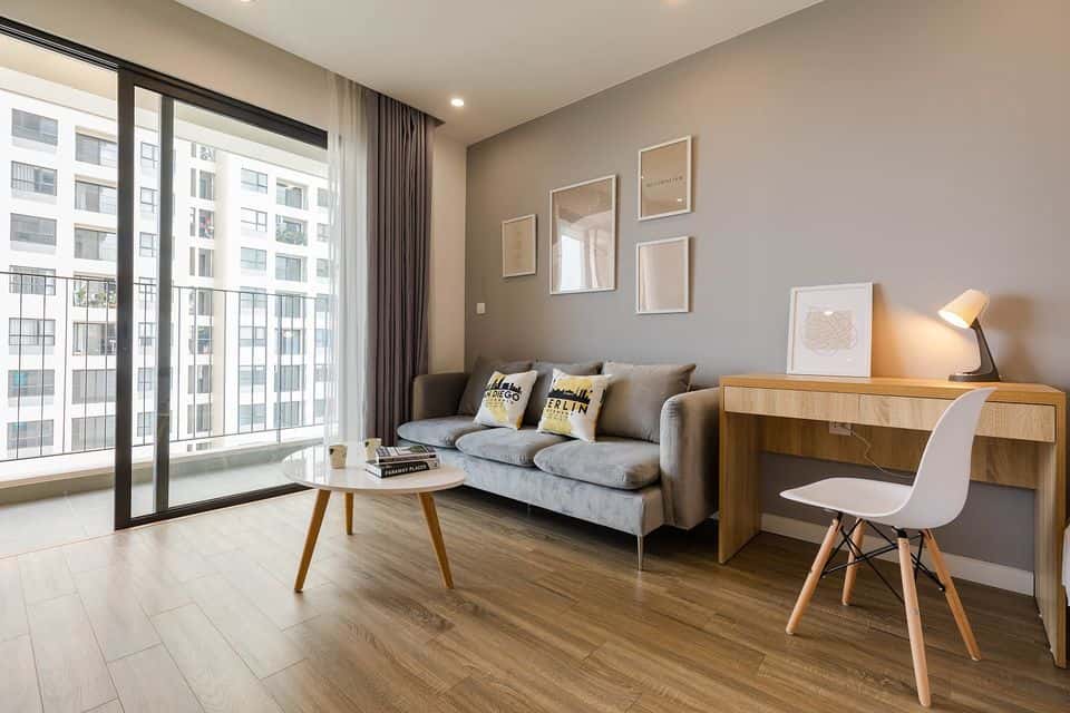 Troy House 2517, Cầu Giấy — ảnh 3