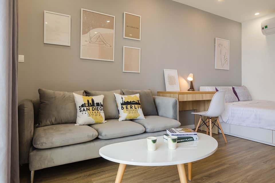 Troy House 2517, Cầu Giấy — ảnh 5