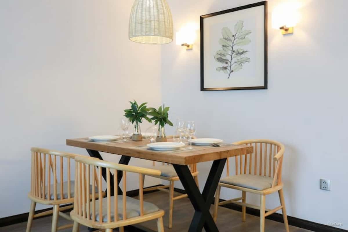 Sophie Gardenia Bích Câu Cozy Đống Đa () — ảnh 5