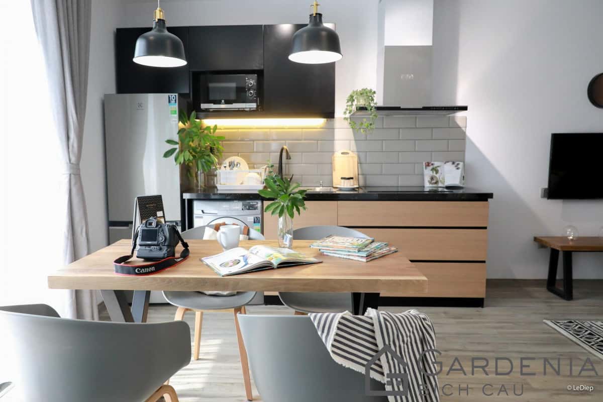 Sophie Gardenia Bích Câu Cozy Đống Đa () — ảnh 4