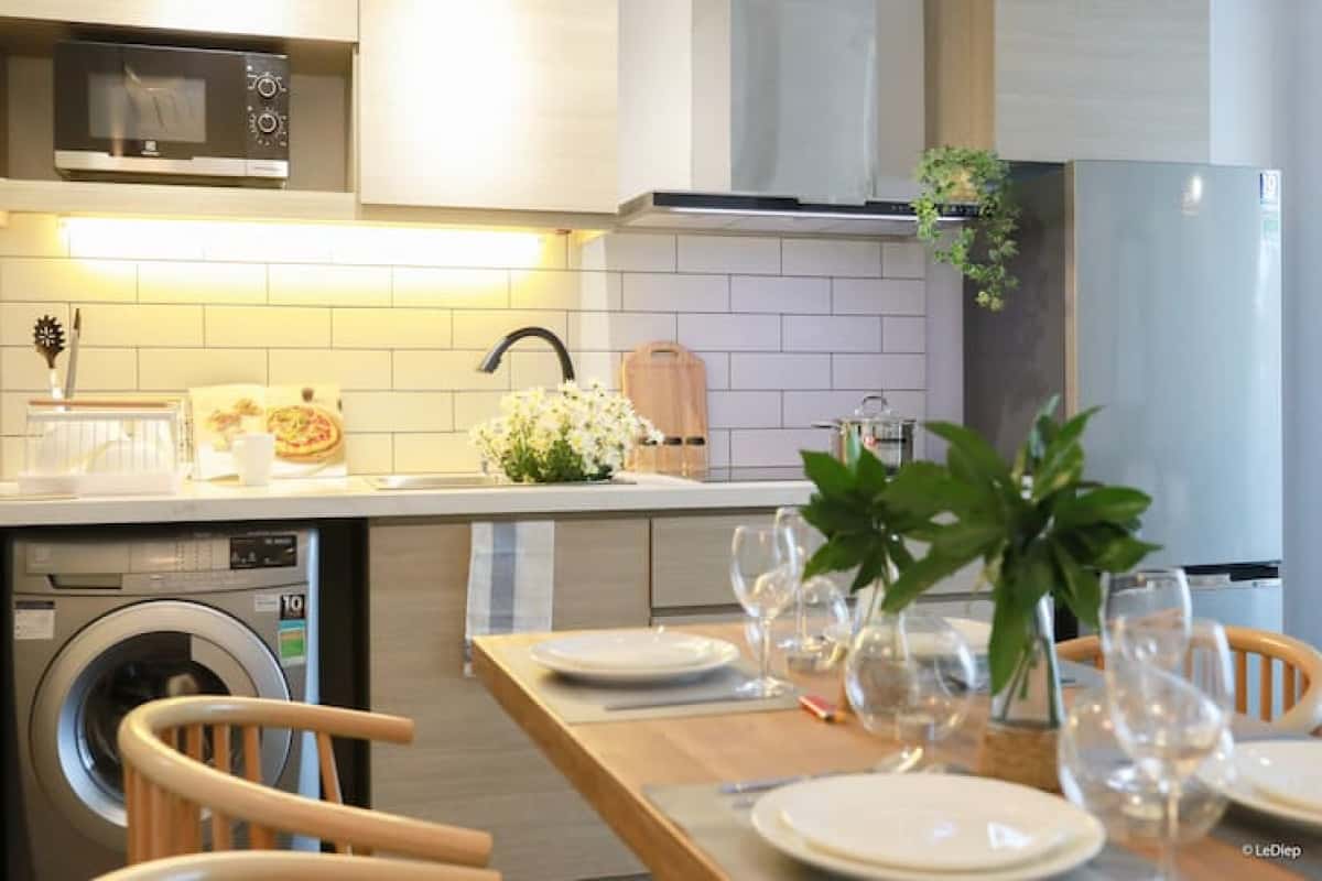 Sophie Gardenia Bích Câu Cozy Đống Đa () — ảnh 10