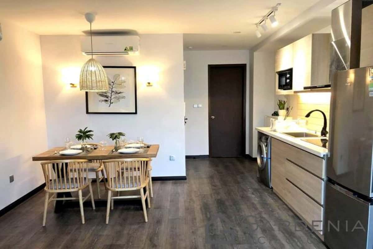 Sophie Gardenia Bích Câu Cozy Đống Đa () — ảnh 9