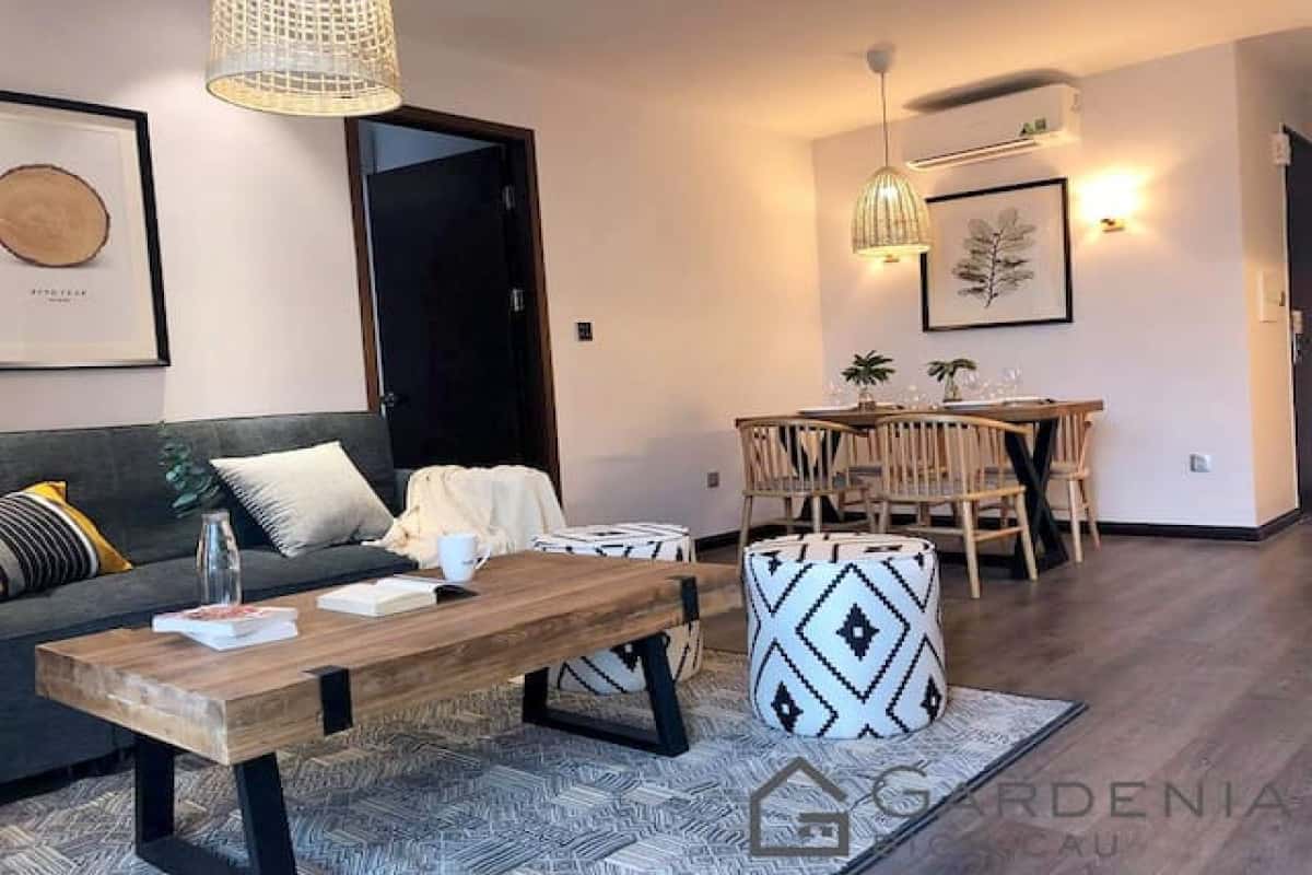 Sophie Gardenia Bích Câu Cozy Đống Đa () — ảnh 3