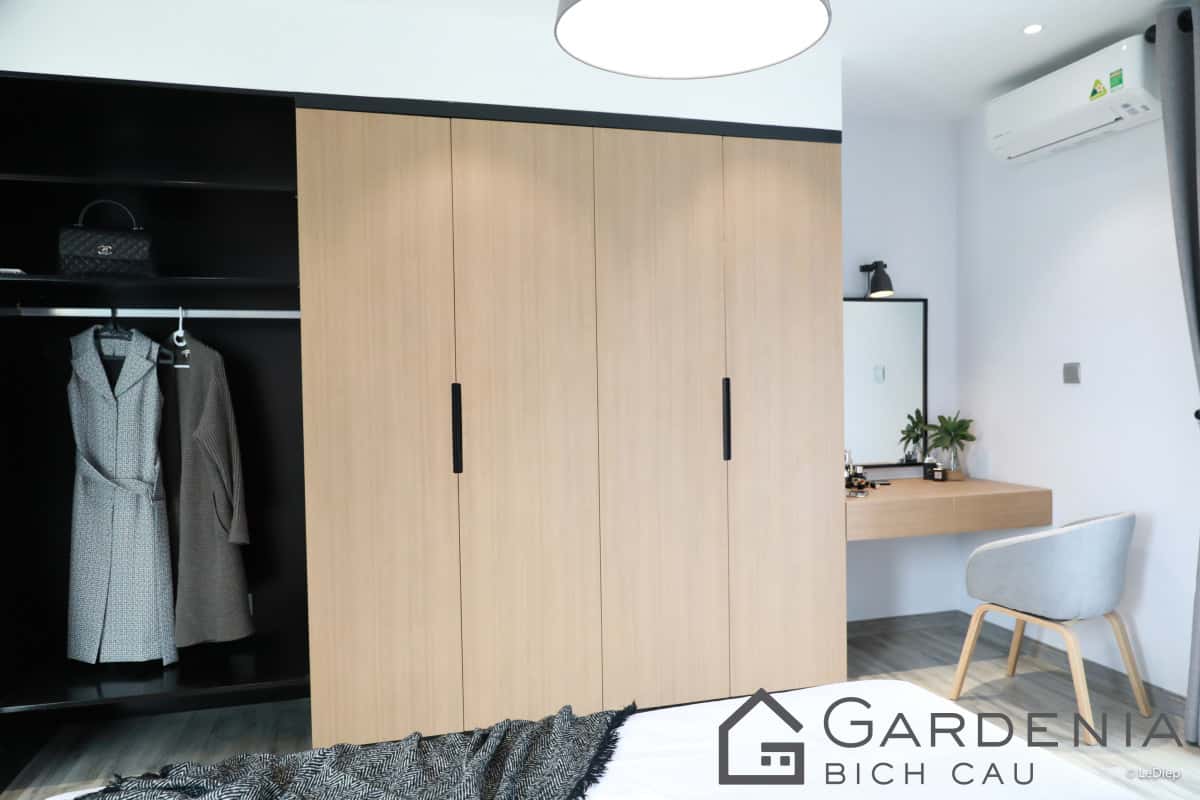 Sophie Gardenia Bích Câu Cozy Đống Đa () — ảnh 11