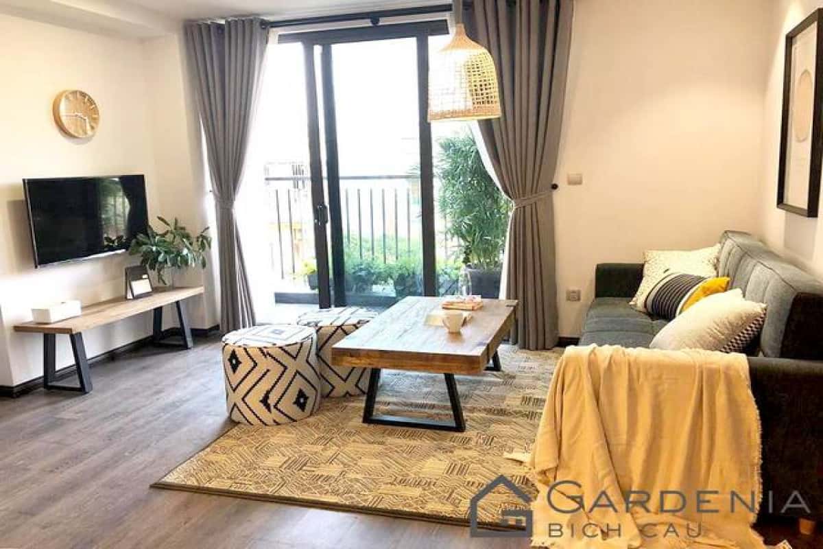 Sophie Gardenia Bích Câu Cozy Đống Đa () — ảnh 6