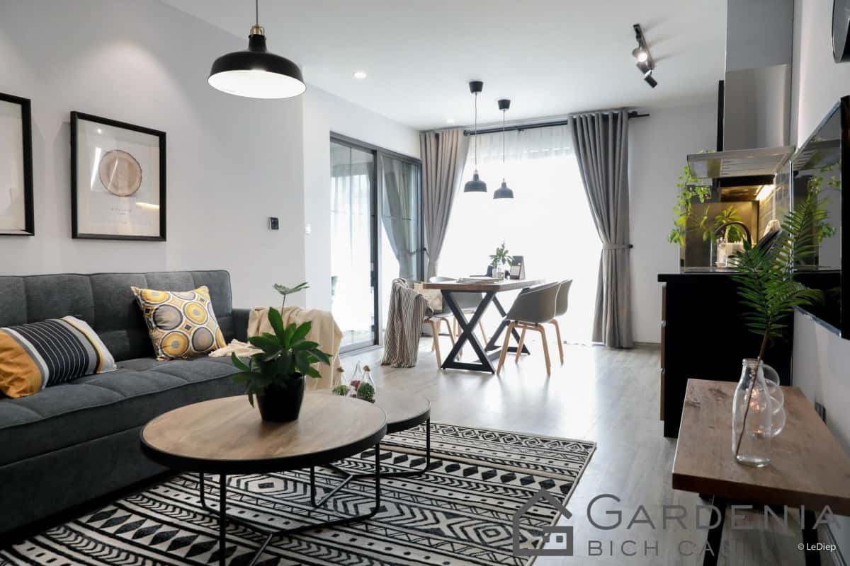Sophie Gardenia Bích Câu Cozy Đống Đa () — ảnh 2
