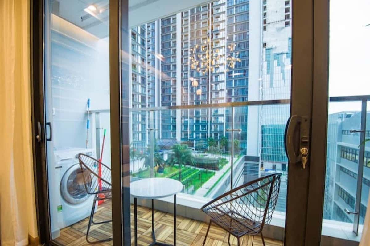 Metropolis 2BR No3, Ba Đình — 照片 26