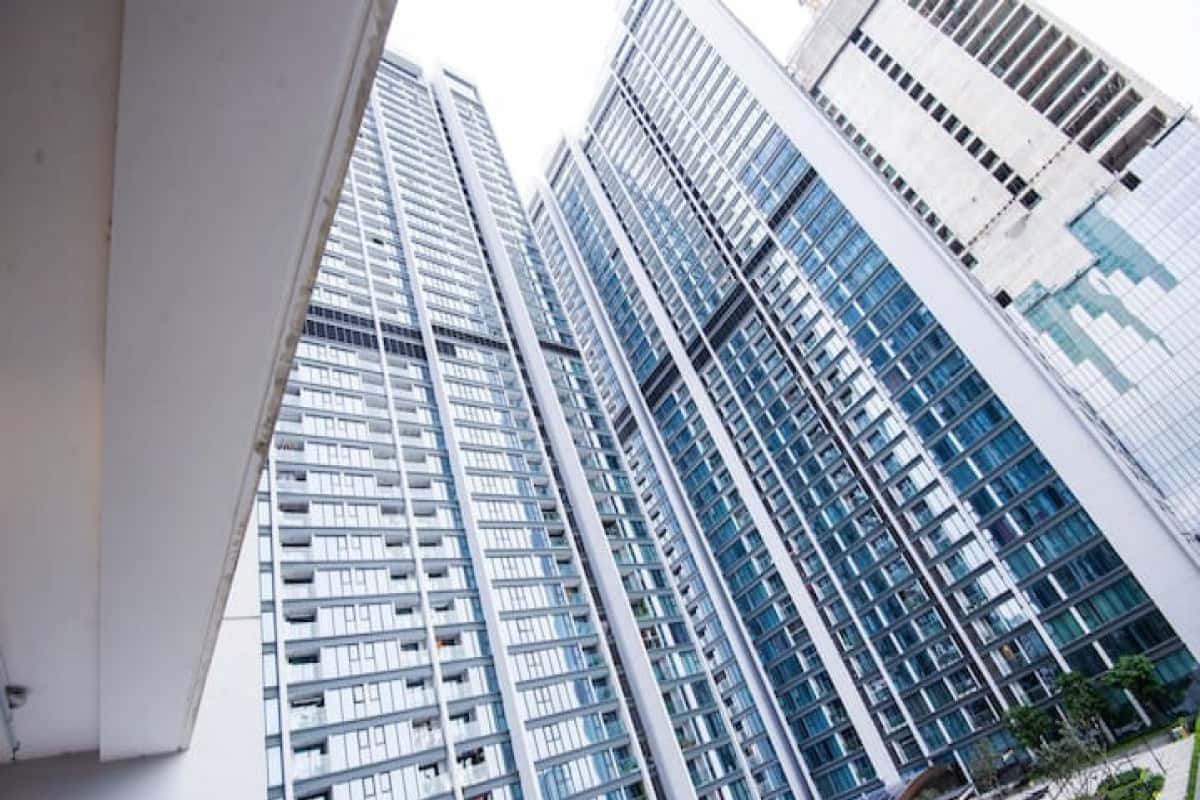 Metropolis 2BR No3, Ba Đình — 照片 27