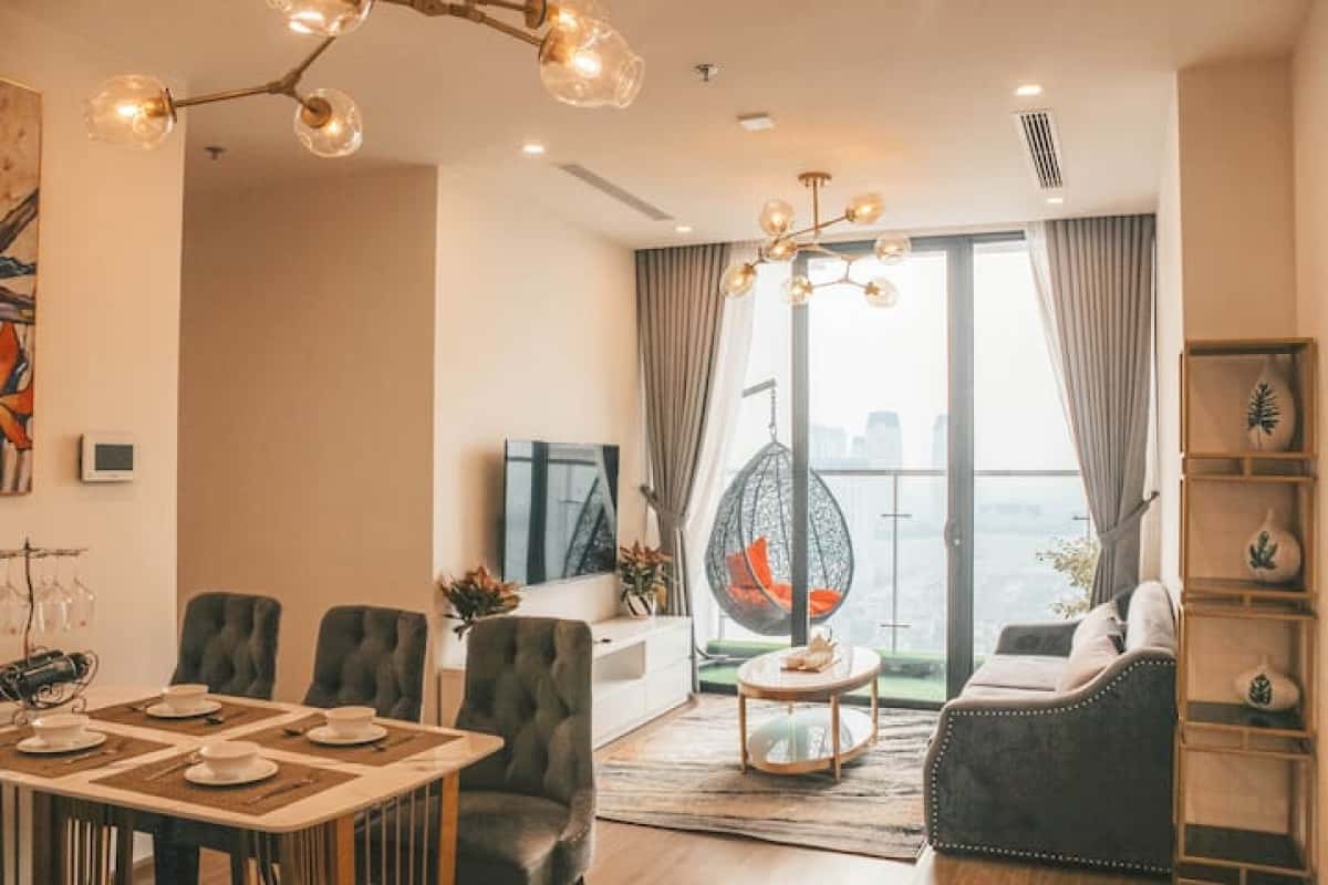 LP Home - Skylake 3BR1 Nam Từ Liêm — photo 1