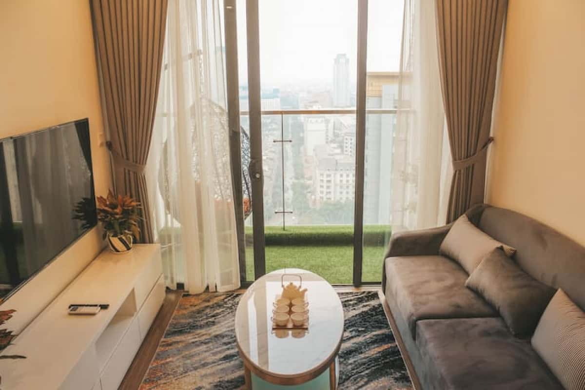 LP Home - Skylake 3BR1 Nam Từ Liêm — photo 2
