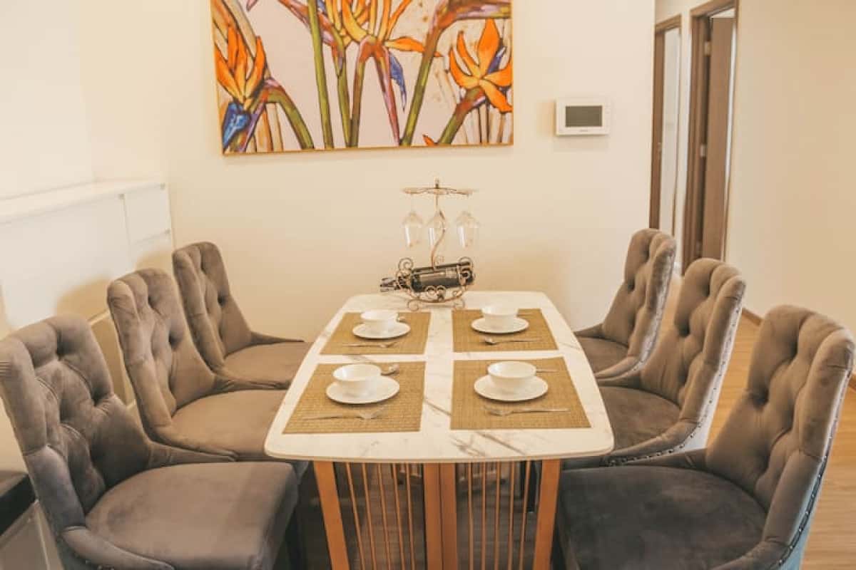 LP Home - Skylake 3BR1 Nam Từ Liêm — photo 3