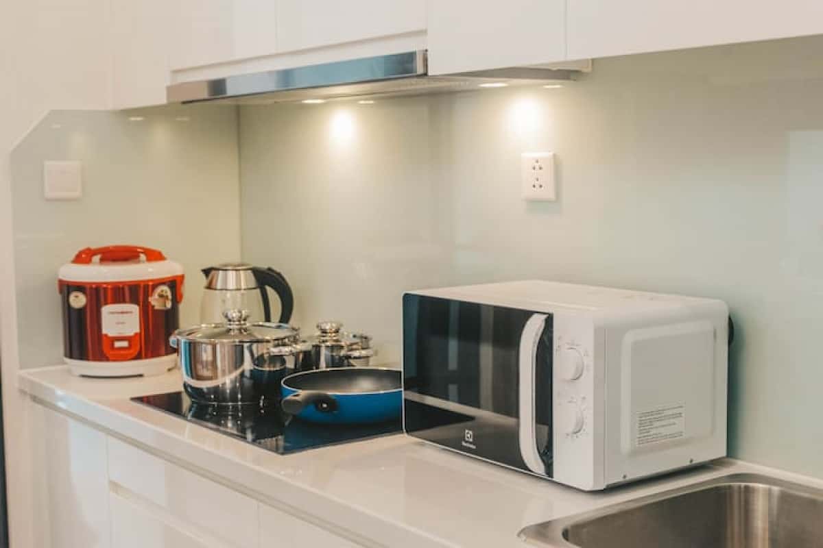 LP Home - Skylake 3BR1 Nam Từ Liêm — photo 4