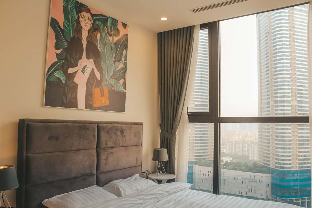 LP Home - Skylake 3BR1 Nam Từ Liêm — photo 12