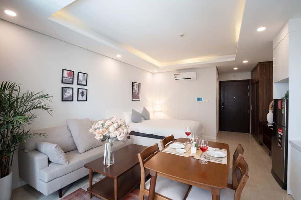 Troy House 0701, Cầu Giấy — ảnh 2
