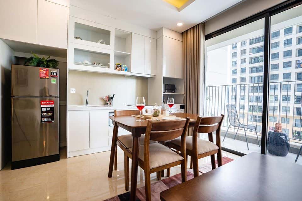 Troy House 0701, Cầu Giấy — ảnh 6