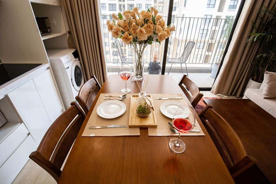 Troy House 0701, Cầu Giấy — ảnh 4
