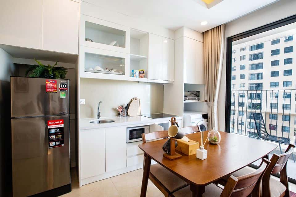 Troy House 0701, Cầu Giấy — ảnh 3