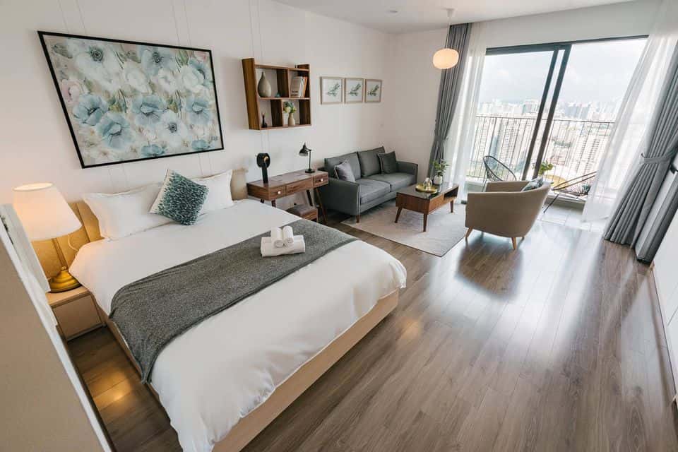 Troy House 4523, Cầu Giấy — photo 1