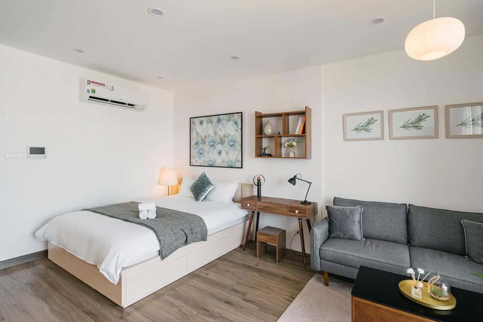 Troy House 4523, Cầu Giấy — photo 7