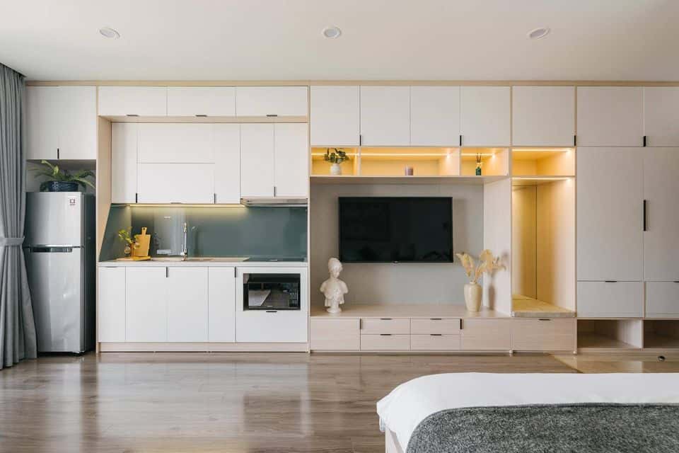 Troy House 4523, Cầu Giấy — photo 3