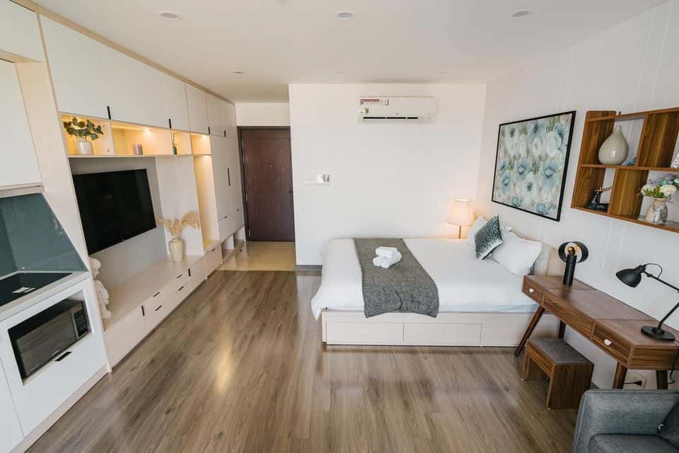 Troy House 4523, Cầu Giấy — photo 4
