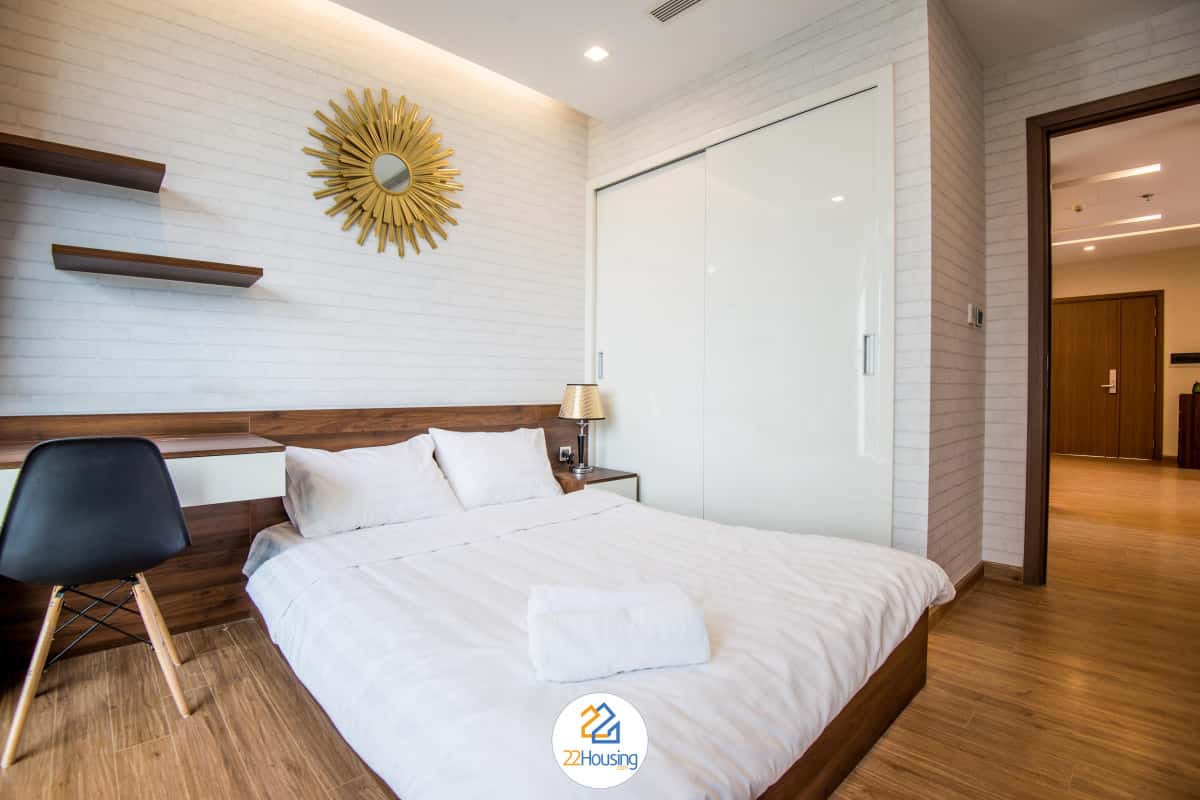 Metropolis 2BR No4, Ba Đình — ảnh 1