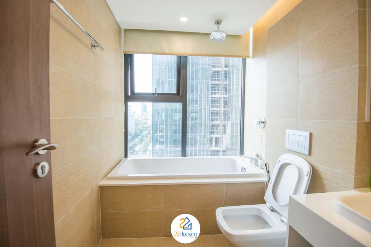 Metropolis 2BR No4, Ba Đình — ảnh 29