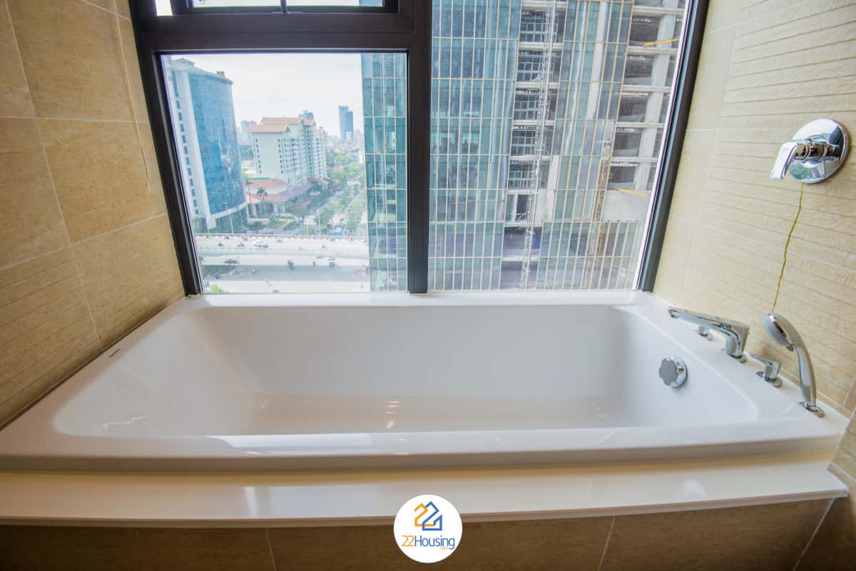 Metropolis 2BR No4, Ba Đình — ảnh 31