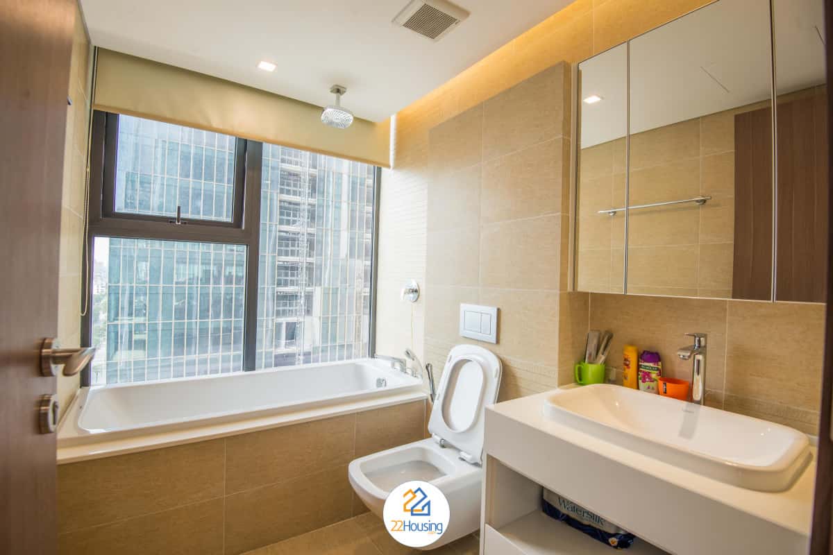 Metropolis 2BR No4, Ba Đình — ảnh 5
