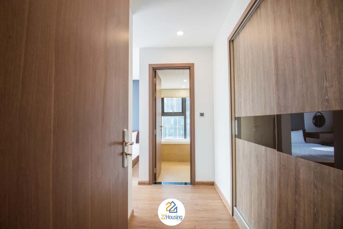 Metropolis 2BR No4, Ba Đình — ảnh 18