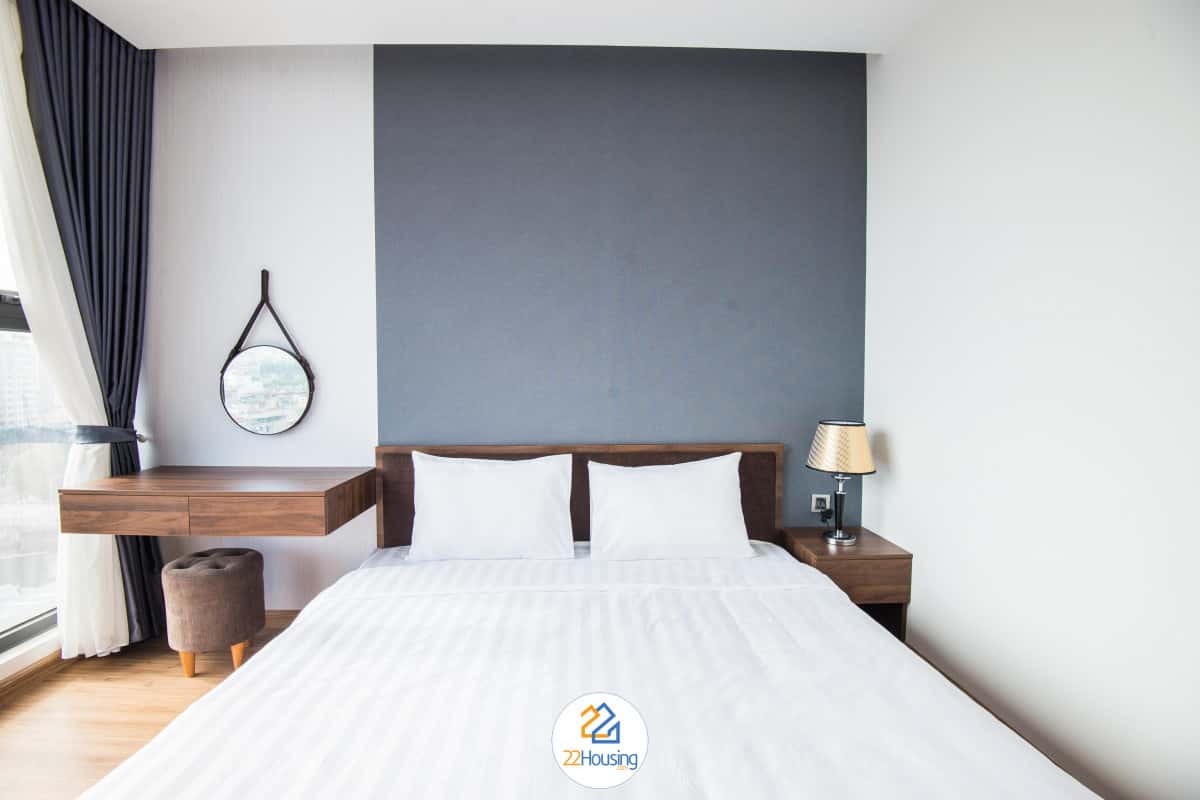 Metropolis 2BR No4, Ba Đình — ảnh 21
