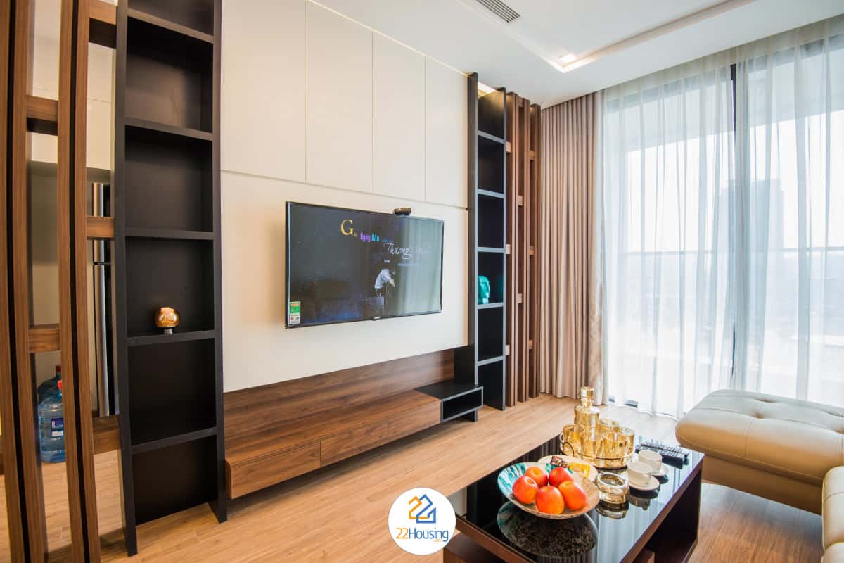 Metropolis 2BR No4, Ba Đình — ảnh 8