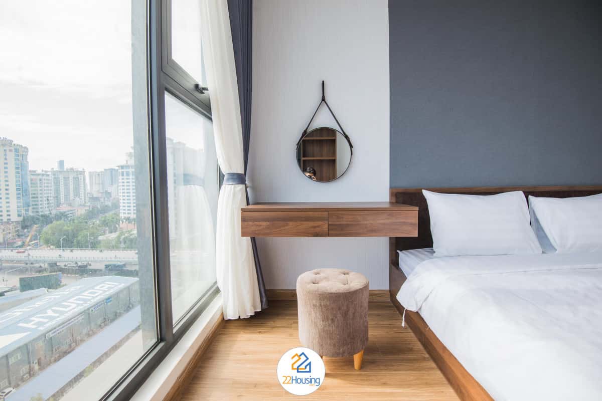 Metropolis 2BR No4, Ba Đình — ảnh 22