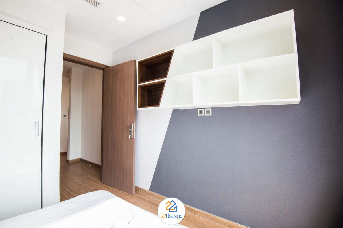 Metropolis 2BR No4, Ba Đình — ảnh 24