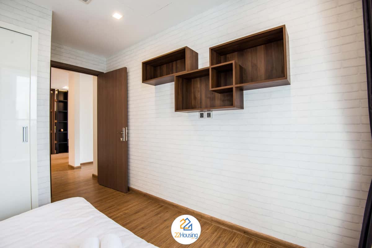 Metropolis 2BR No4, Ba Đình — ảnh 25