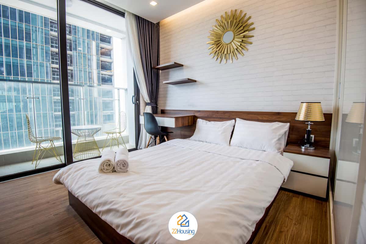 Metropolis 2BR No4, Ba Đình — ảnh 20