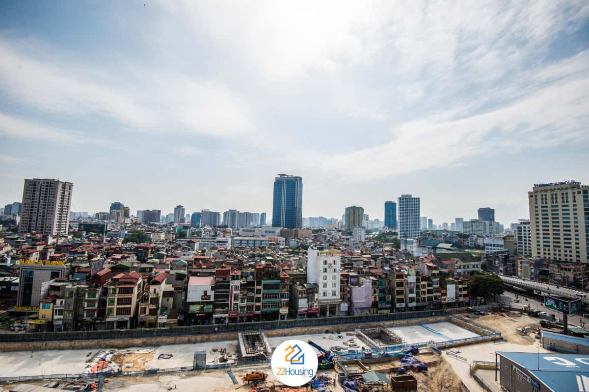 Metropolis 2BR No4, Ba Đình — ảnh 34
