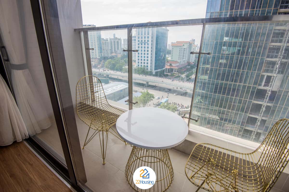 Metropolis 2BR No4, Ba Đình — ảnh 32