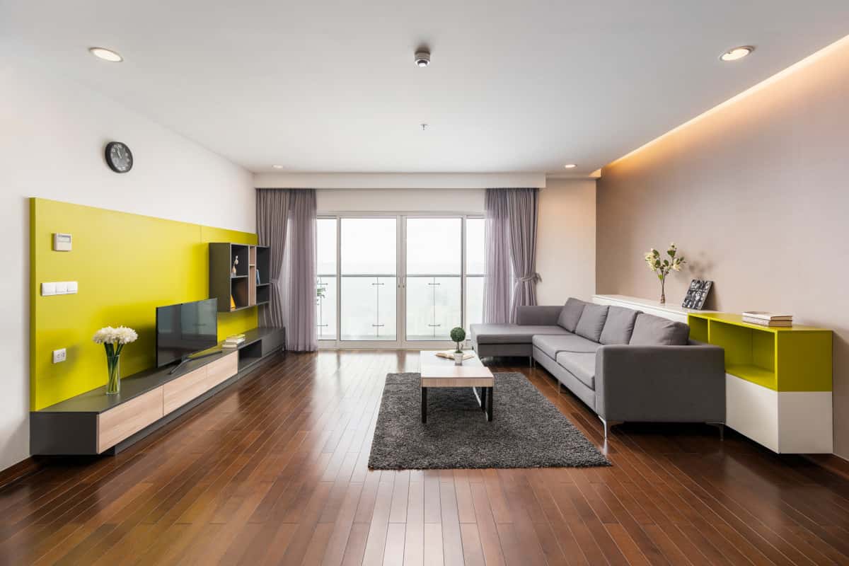 Lancaster City 3 Bedroom Apt, Ba Đình — ảnh 7