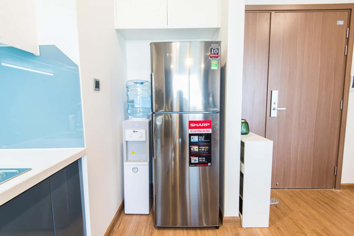 Metropolis 2BR No1, Ba Đình — photo 12