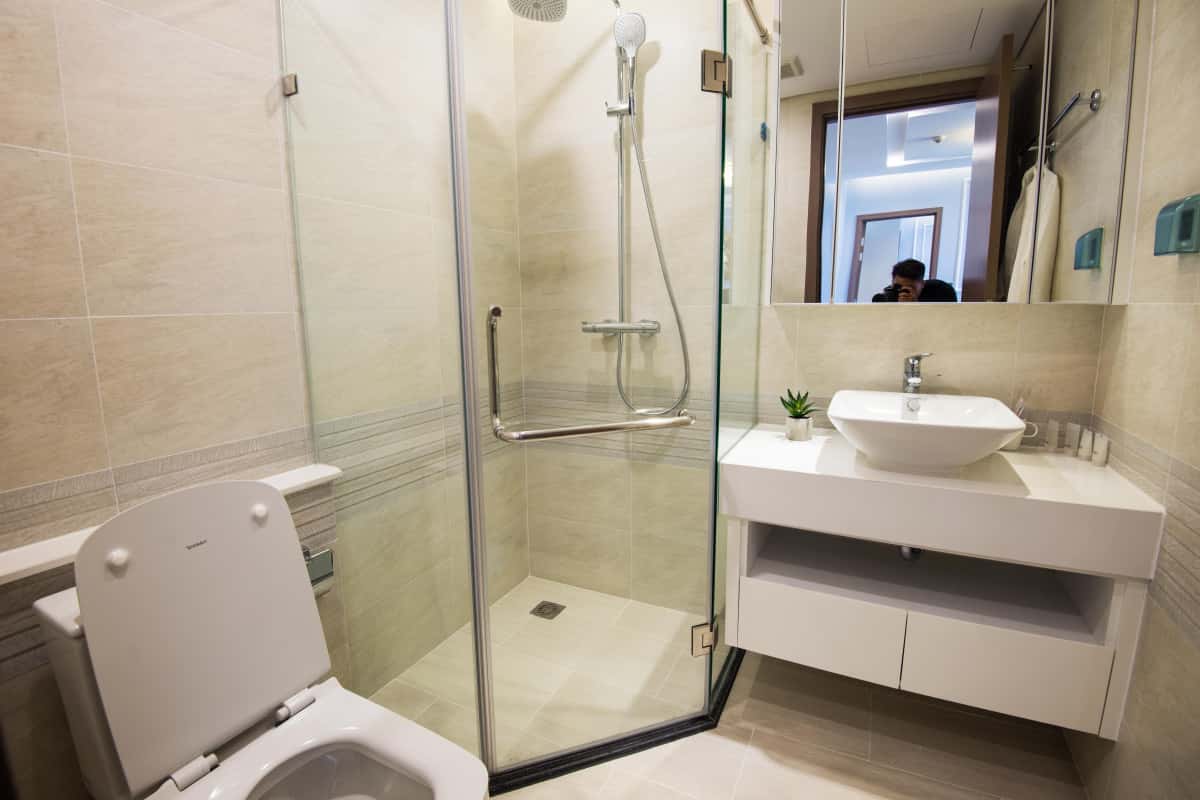 Metropolis 2BR No1, Ba Đình — photo 25