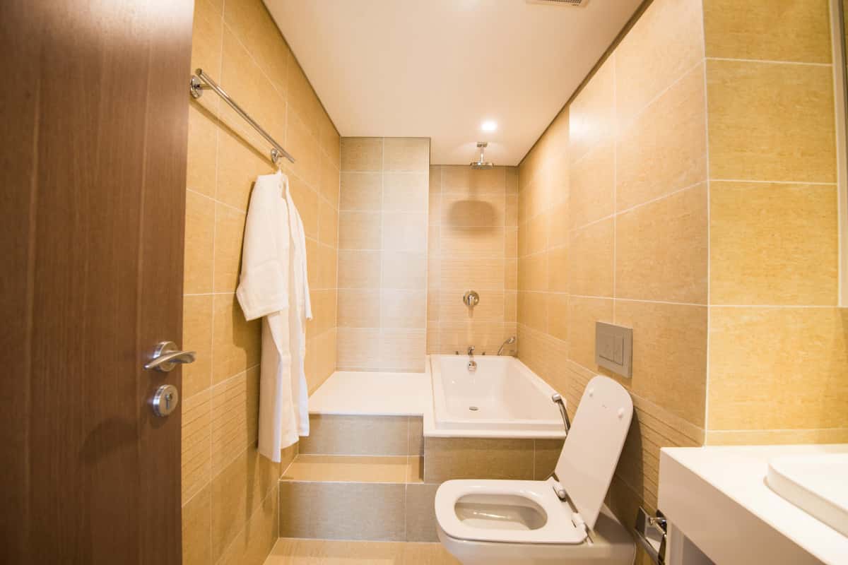 Metropolis 2BR No1, Ba Đình — photo 23
