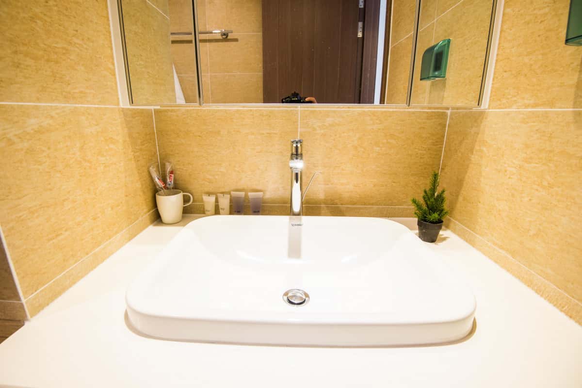 Metropolis 2BR No1, Ba Đình — photo 28