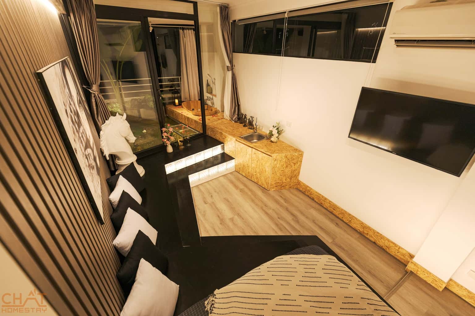 Black & White 1 PCT5 Phan Chu Trinh, Hoàn Kiếm — ảnh 10