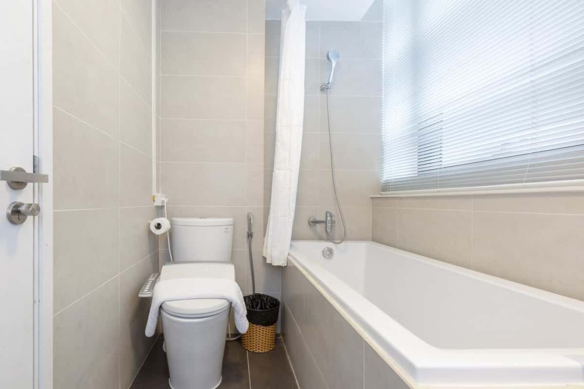 Lancaster City 4 Bedroom Apt, Ba Đình — photo 13