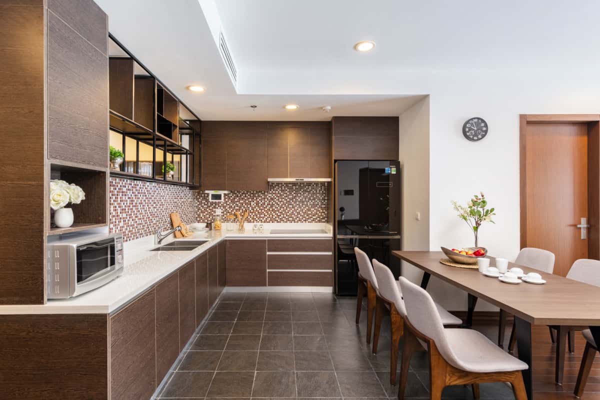 Lancaster City 2 Bedroom Apt, Ba Đình — photo 4