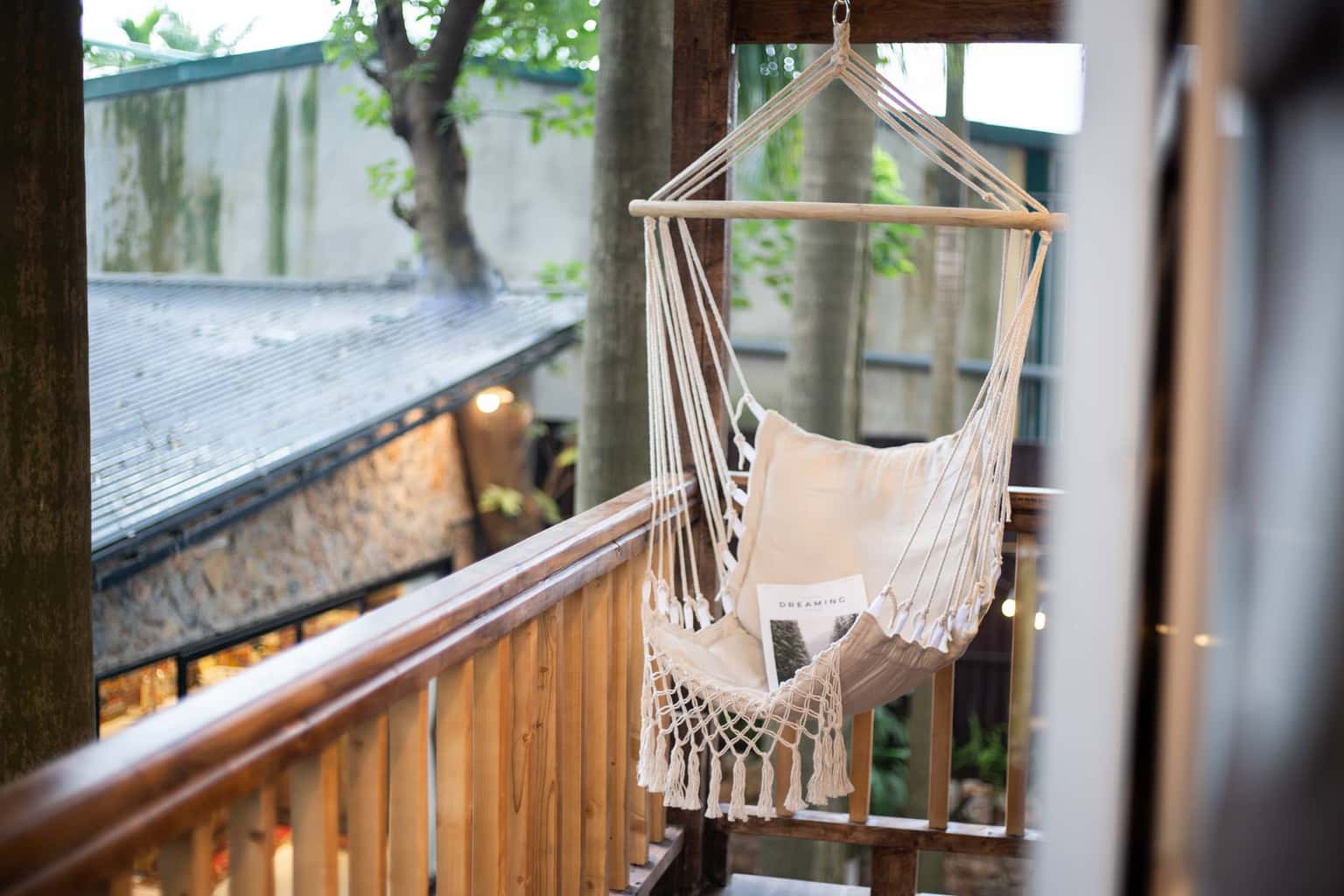 Tree House, Tây Hồ — 照片 6